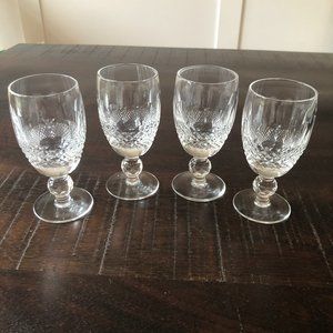 Waterford Colleen Sherry Glasses